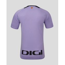 Men's Athletic Bilbao 2024/25 Third Shirt