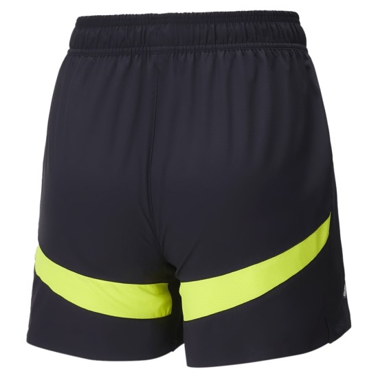 Women's Manchester City 2024/25 Home Shorts - Black