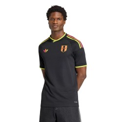 Men's Peru 2026 Away World Cup Shirt