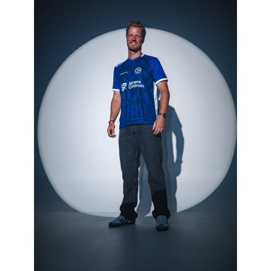 Women's Almere City FC 2025/26 Away Shirt Women's Almere City FC 2025/26 Away Shirt