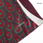 Kid's Mexico Home Jersey+Shorts Copa America 2024