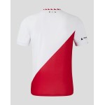 Men's FC Utrecht 2024/25 Home Shirt