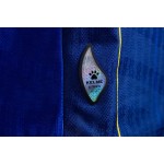 Men's Bosnia and Herzegovina 2026 Home World Cup Shirt Men's Bosnia and Herzegovina 2026 Home World Cup Shirt