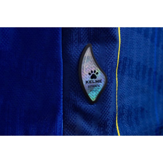 Men's Bosnia and Herzegovina 2026 Home World Cup Shirt Men's Bosnia and Herzegovina 2026 Home World Cup Shirt