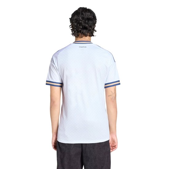 Men's Italy 2026 Away World Cup Shirt