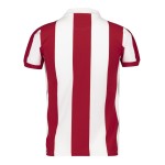 Men's Atletico Madrid 90s Retro Crest Shirt