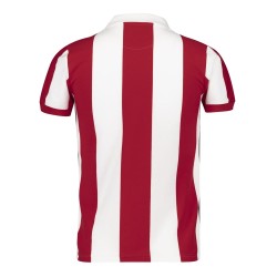 Men's Atletico Madrid 90s Retro Crest Shirt