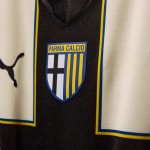 Kid's Parma 2026/27 Home Shirt