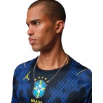 Women's Brazil 2026 Away World Cup Shirt Women's Brazil 2026 Away World Cup Shirt