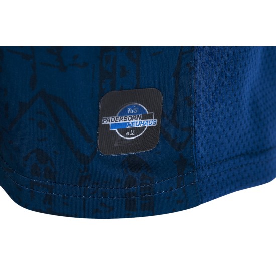 Kid's SC Paderborn 07 2024/25 Home Shirt