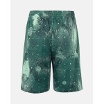 Kid's Tottenham Hotspur 2024/25 Third Shorts