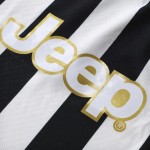 Men's Juventus 2026/27 Home Shirt