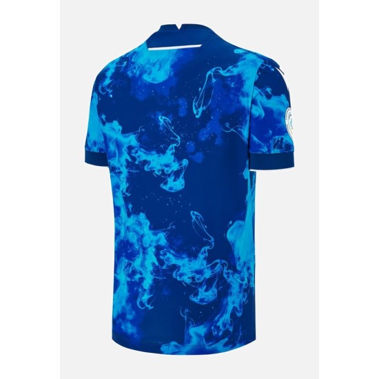 Women's HFX Wanderers FC 2025 Home Shirt