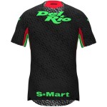 Women's FC Juárez 2025/26 Away Shirt