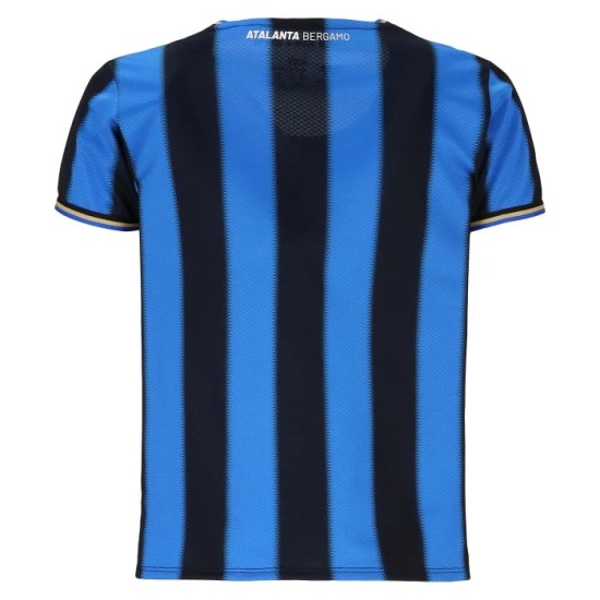 Kid's Atalanta 2025/26 Home Kit