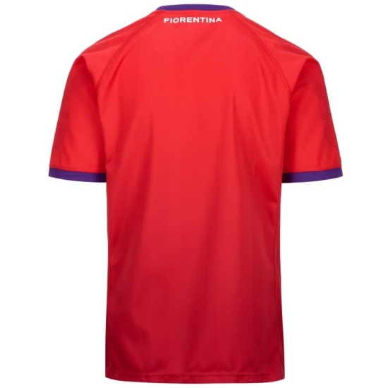 Men's Fiorentina 2024/25 Third Shirt
