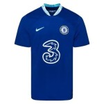 Men's JORGINHO Chelsea 2022/23 Home Shirt