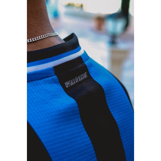 Kid's IK Sirius 2026 Home Shirt