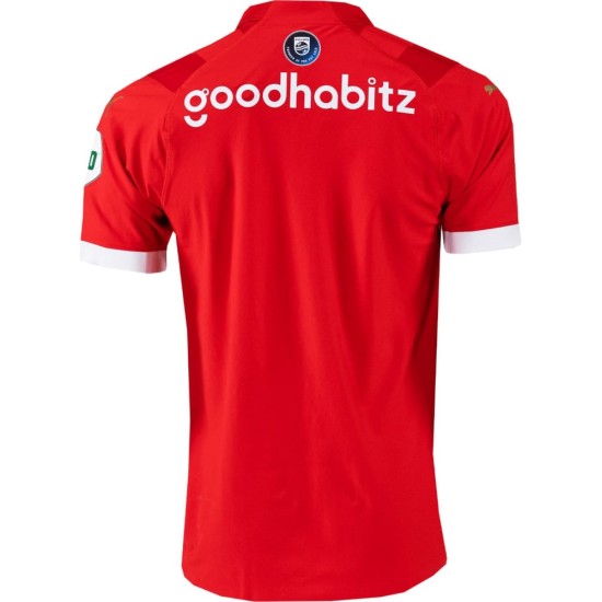 Kid's PSV 2023/24 Home Shirt Kid's PSV 2023/24 Home Shirt