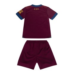Kid's Ipswich Town 2024/25 Away Kit