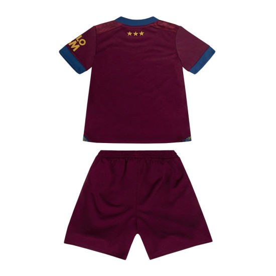 Kid's Ipswich Town 2024/25 Away Kit