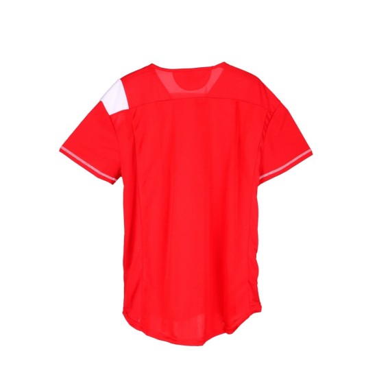 Kid's Sevilla FC 2008 Retro Super Cup Shirt Kid's Sevilla FC 2008 Retro Super Cup Shirt