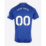 Men's Leicester City 2024/25 Home Shirt Men's Leicester City 2024/25 Home Shirt