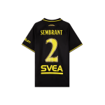 Women's AIK 2026 Home Shirt