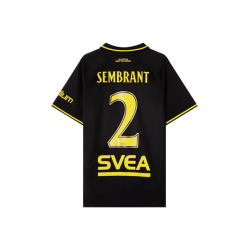 Men's AIK 2026 Home Shirt