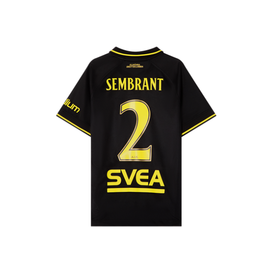 Women's AIK 2026 Home Shirt