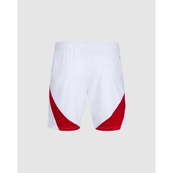 Kid's Nottingham Forest 2024/25 Home Shorts