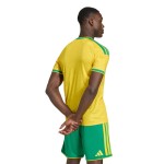 Men's South Africa 2026 Home World Cup Shirt Men's South Africa 2026 Home World Cup Shirt