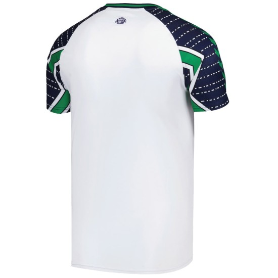 Kid's Sunderland 2024/25 Away Shirt