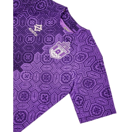 Women's Boreale Calcio 2025/26 Home Shirt