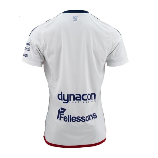 Kid's Östers IF 2025 Away Shirt