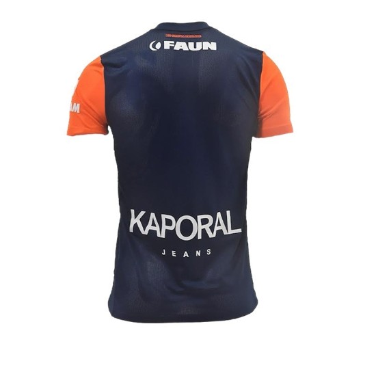 Men's Montpellier 2024/25 Home Shirt