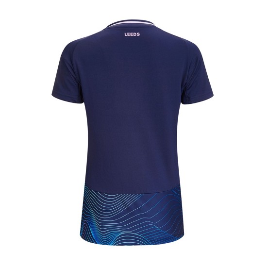 Women's Leeds United 2024/25 Third Shirt