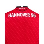 Women's Hannover 96 2024/25 Home Shirt