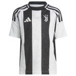 Kid's Juventus 2024/25 Home Kit