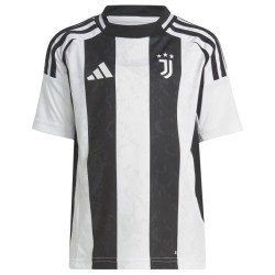 Kid's Juventus 2024/25 Home Kit Kid's Juventus 2024/25 Home Kit
