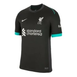 Kid's SZOBOSZLAI Liverpool 2024/25 Away Shirt Kid's SZOBOSZLAI Liverpool 2024/25 Away Shirt