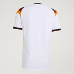 Men's Germany 2026 Home Authentic World Cup Shirt Men's Germany 2026 Home Authentic World Cup Shirt