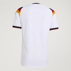 Men's Germany 2026 Home Authentic World Cup Shirt