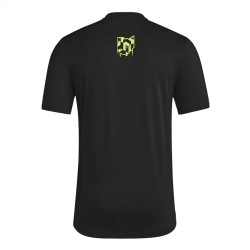 Women's Columbus Crew 2025 Third Hook AEROREADY Shirt