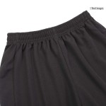 Kid's Portugal Away Jersey+Shorts EURO 2024