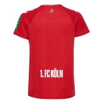Men's 1. FC Köln 2024/25 Away Shirt