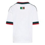 Kid's Mexico 2026 Away World Cup Kit