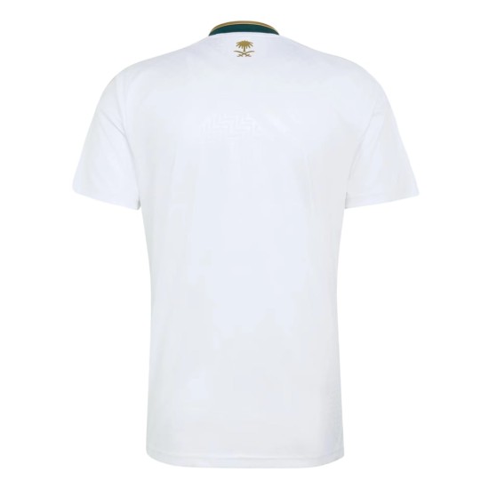 Men's Saudi Arabia 2026 Away World Cup Shirt