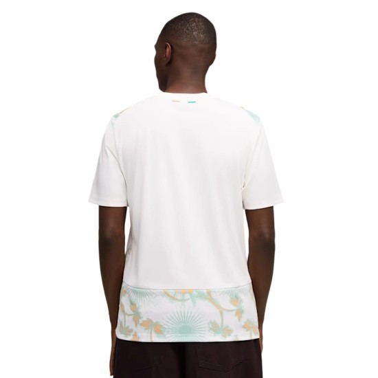 Kid's Côte d'Ivoire 2026 Away World Cup Shirt Kid's Côte d'Ivoire 2026 Away World Cup Shirt