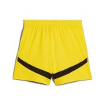 Kid's BVB Borussia Dortmund 2024/25 Away Shorts